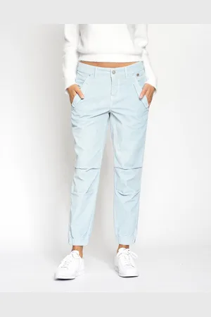 Gang Relaxhose Hosen Relaxed 94GERDA CARGO