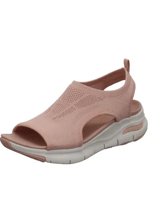 Skechers Arch Fit City Catch Sandalette - Verkäufer: P&P Shoes