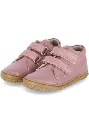Lurchi Klettschuhe NORIK Lauflernschuh - Verkäufer: Anika Schuh