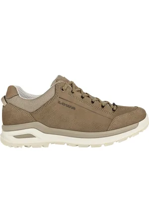 Lowa ASCONA GTX LO Ws SAND/ROTHOLZ Wanderschuh - Verkäufer: Sport Ehnert