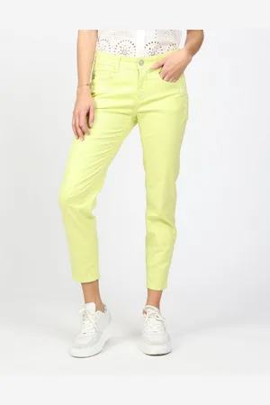 Gang Relaxhose Hosen Relaxed 94AMELIE CROPPED
