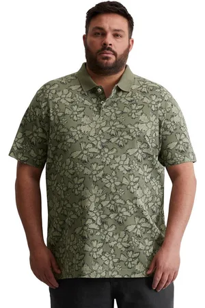 Marc O’ Polo Poloshirt aus Bio-Baumwoll-Mix