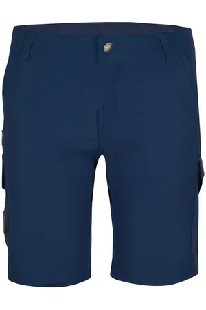 TROLLKIDS Outdoorhose KIDS HAMMERFEST SHORTS