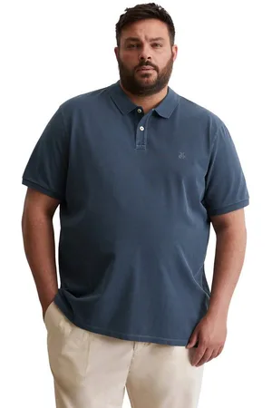 Marc O’ Polo Poloshirt aus Bio-Baumwolle