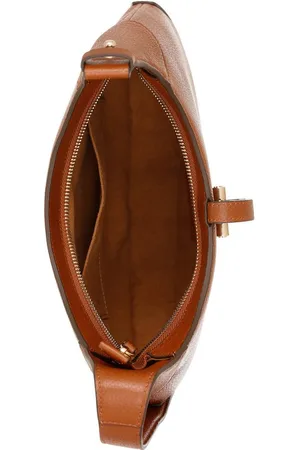 HUGO BOSS Hobo Lidney Hobo, Damen Handtasche, Umhängetasche, Henkeltasche mit Reißverschluss