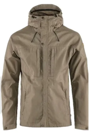 Fjällräven Anorak Skogsö Jacket M - Verkäufer: Sportpoint24