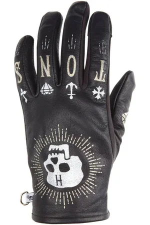 Helstons Motorradhandschuhe Grafic Air Damen Motorradhandschuhe - Verkäufer: Fc-Moto