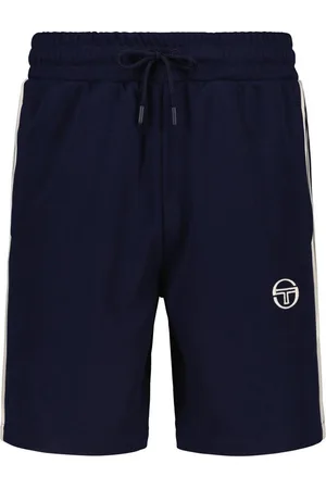 Sergio Tacchini Shorts PIETRAPERTOSA_ Herren Kurze Hose Herren, Shorts, Retro, Sporthose, Streetwear, Sale