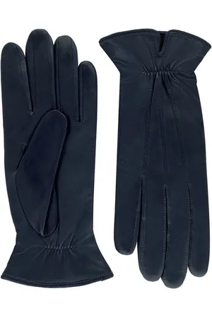 ROECKL Lederhandschuhe Antwerpen Plain Handschuhe - Verkäufer: