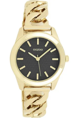 Oozoo Quarzuhr C11422, Armbanduhr, Damenuhr, analog