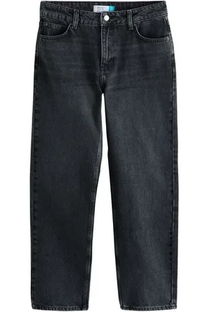 Next Straight-Jeans Jeans mit geradem Beinschnitt, Straight Fit (1-tlg) - Verkäufer: Germany GmbH