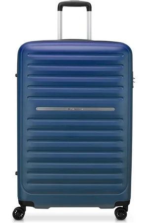 Roncato Hartschalen-Trolley Ibiza, 4 Rollen, ABS - Verkäufer: WE LOVE BAGS