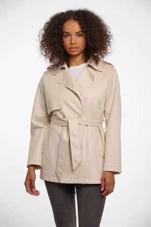 Rino & Pelle Langjacke - Verkäufer: LÖNING Conceptstore & Onlineshop