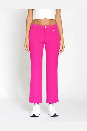 Gang Stoffhose Hosen Wide Fit 94CINZIA KICK