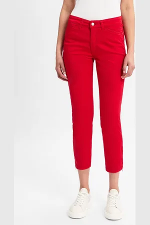 Mac Slim-fit-Jeans - Verkäufer: VAN GRAAF