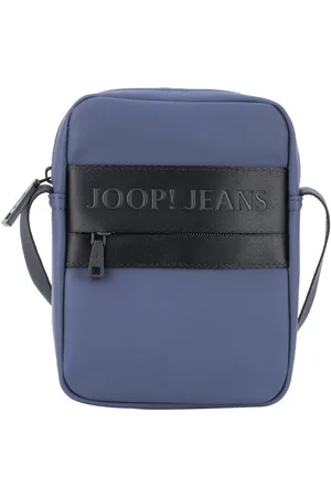 JOOP! Schultertasche - Herren Schultertasche Modica Nuvola Rafael - Verkäufer: müller & meirer retail gmbh & co. kg