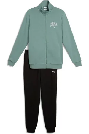 PUMA Trainingsanzug Class Sweat Suit Jogginganzug - Verkäufer: sieger-preise