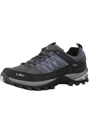 CMP Herren Trekking Schuhe Rigel LOW 3Q54457 Trekkingschuh - Verkäufer: CORTEXPOWER