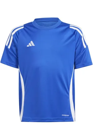 adidas Fußballtrikot Tiro 24 Trikot Kids Teamsport - Verkäufer: 11teamsports