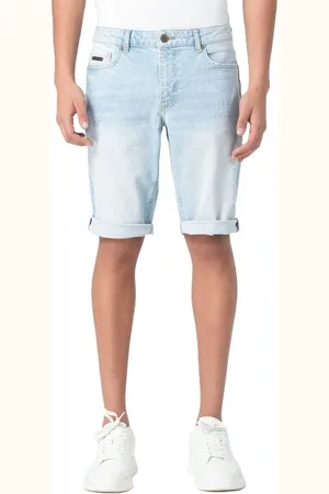 Miracle of Denim Jeansshorts – bequeme Passform, ideal für den Sommer - Verkäufer: Schneider Fashion Store