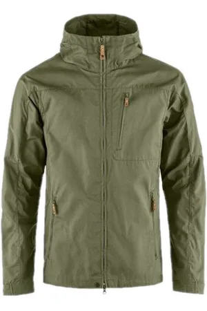 Fjällräven Anorak Sten Jacket M - Verkäufer: Sportpoint24