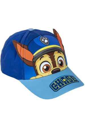 Disney Baseball Cap Kinderkappe Premium Paw Patrol (Set) - Verkäufer: Diademita