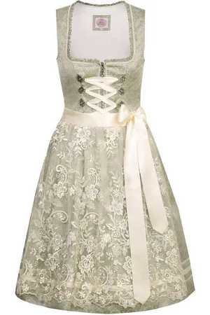 MARJO Dirndl ANNA - Verkäufer: Alpenclassics