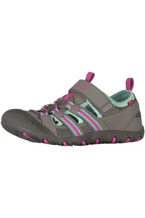 TROLLKIDS Kids Sandefjord Sandal XT Outdoorsandale