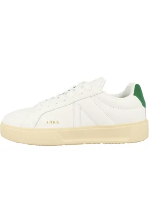 Arkk Copenhagen Essence Unisex Erwachsene Sneaker - Verkäufer: Tauro