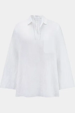 Nadine H. Klassische Bluse - Verkäufer: Fashion Holding Düsseldorf GmbH