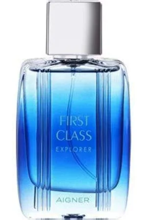 Aigner Eau de Toilette First Class Explorer Eau De Toilette 50ml - Verkäufer: Parfümerie Wilhelm Haas