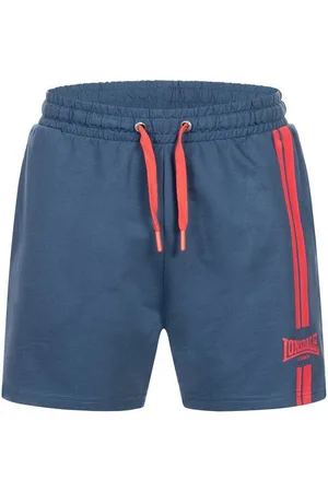 Lonsdale London Shorts Herren Shorts Ardcharnich - Verkäufer: Scholz Handelsgesellschaft mbH