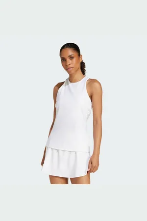 adidas Tanktop TENNIS CLIMACOOL Y-TANKTOP - Verkäufer: adidas AG