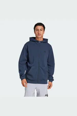 adidas Hoodie DESIGNED FOR TRAINING FULL-ZIP TRAININGSJACKE - Verkäufer: adidas AG