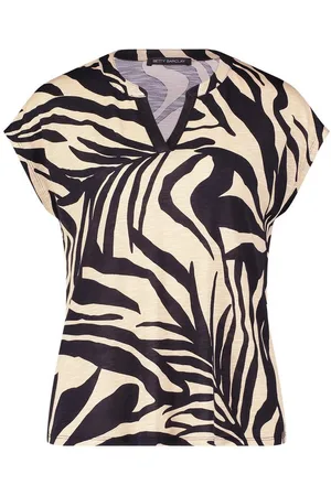 Betty Barclay Shirtbluse Shirt Kurz 1/2 Arm - Verkäufer: Modehaus Arz
