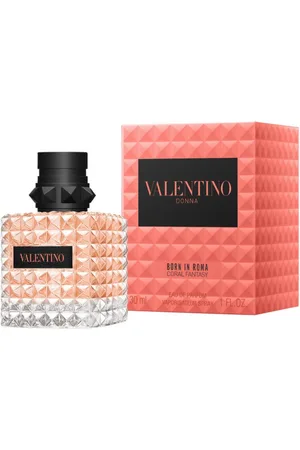 VALENTINO Eau de Parfum Donna - Born in Roma - Verkäufer: Wesiom