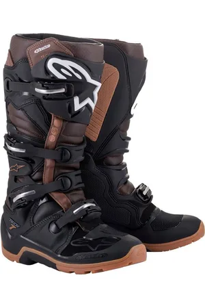 Alpinestars Tech 7 Enduro Stiefel Motorradstiefel - Verkäufer: Fc-Moto