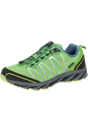 CMP Kinder Trail Running Schuhe Altak WP 2.0 39Q4794J Trailrunningschuh - Verkäufer: CORTEXPOWER