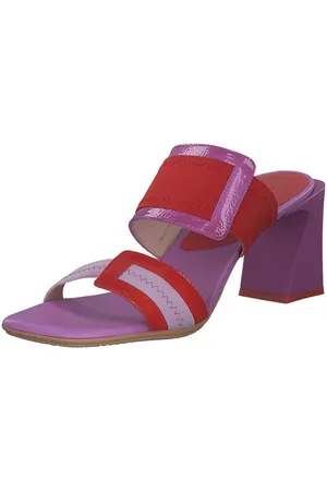 Hispanitas Mallorca HV243327 Pantolette - Verkäufer: JOMODO