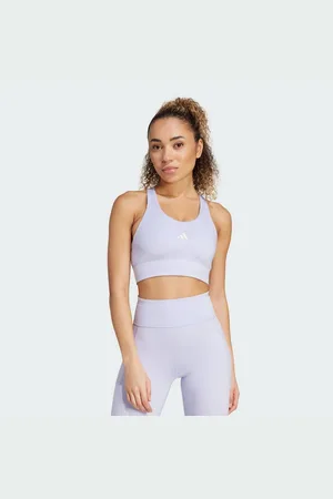 adidas Sport-BH RUN POCKET MEDIUM SUPPORT SPORT-BH - Verkäufer: adidas AG