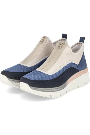 Rieker Low Sneaker Sneaker - Verkäufer: Anika Schuh