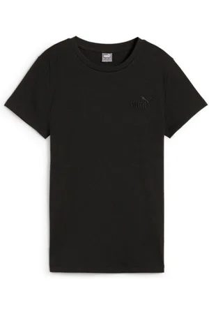 PUMA T-Shirt ESS ELEVATED Tee - Verkäufer: Sportpoint24