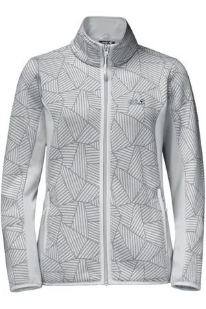 Jack Wolfskin Outdoorjacke Forest Leaf Damen - Verkäufer: Stordeur Jagd und Outdoor