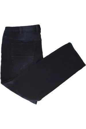 Ospig Cargojeans BEN MOTION&COMFORT blue black used moustache - Verkäufer: Herrenmode Kreis Shop