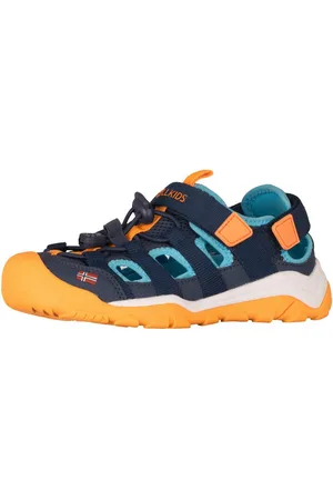 TROLLKIDS KIDS KRISTIANSAND SANDAL XT Outdoorsandale