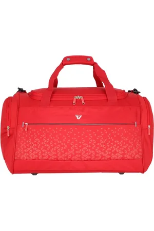 Roncato Weekender Crosslite, PET - Verkäufer: WE LOVE BAGS