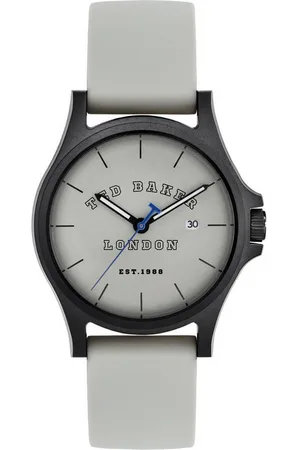Ted Baker Quarzuhr Irby Tb Urban, (1-tlg), Quarz-Analoguhr - Verkäufer: Timex Group CS Europe GmbH