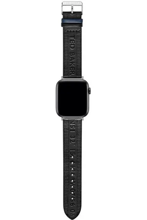 Ted Baker Uhrenarmband Apple watch strap, Armband: 100% Leder - Verkäufer: Timex Group CS Europe GmbH