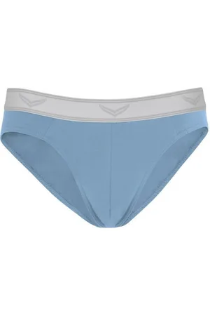 Trigema Slip Sportslip im Doppelpack (2-St)