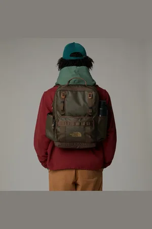 The North Face Daypack BASE CAMP DAYPACK (1-tlg), 22 Liter Volumen